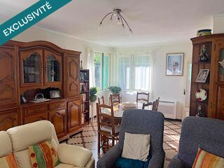  Maison � vendre 6 pi�ces 124 m�