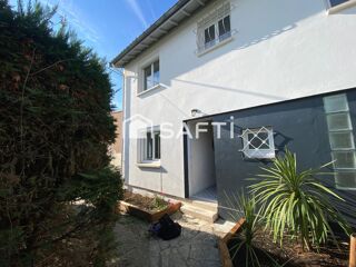  Maison � vendre 4 pi�ces 100 m�