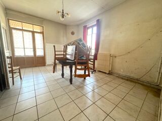  Maison à vendre 5 pièces 130 m²