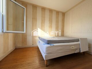  Maison à vendre 4 pièces 115 m²