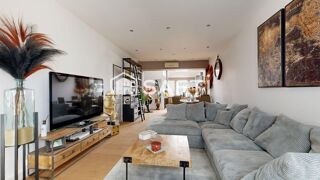  Maison à vendre 5 pièces 105 m²