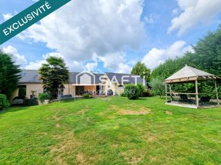  Maison  vendre 7 pices 158 m