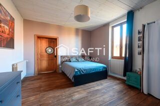  Maison � vendre 7 pi�ces 319 m�