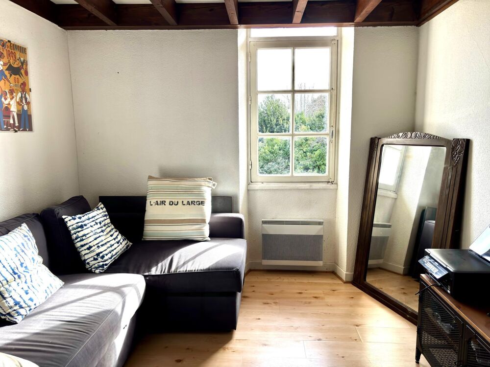 � vendre  Appartement Bidart (64210)