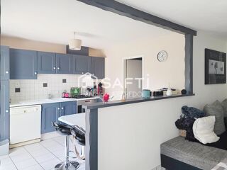  Maison � vendre 4 pi�ces 100 m�