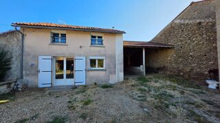  Maison à vendre 4 pièces 90 m²