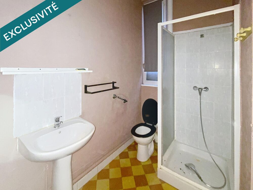 Vente Immeuble Située sur la commune de Lucquy Lucquy