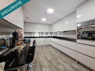  Appartement à vendre 4 pièces 93 m²