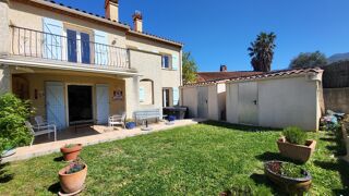  Maison à vendre 7 pièces 185 m²