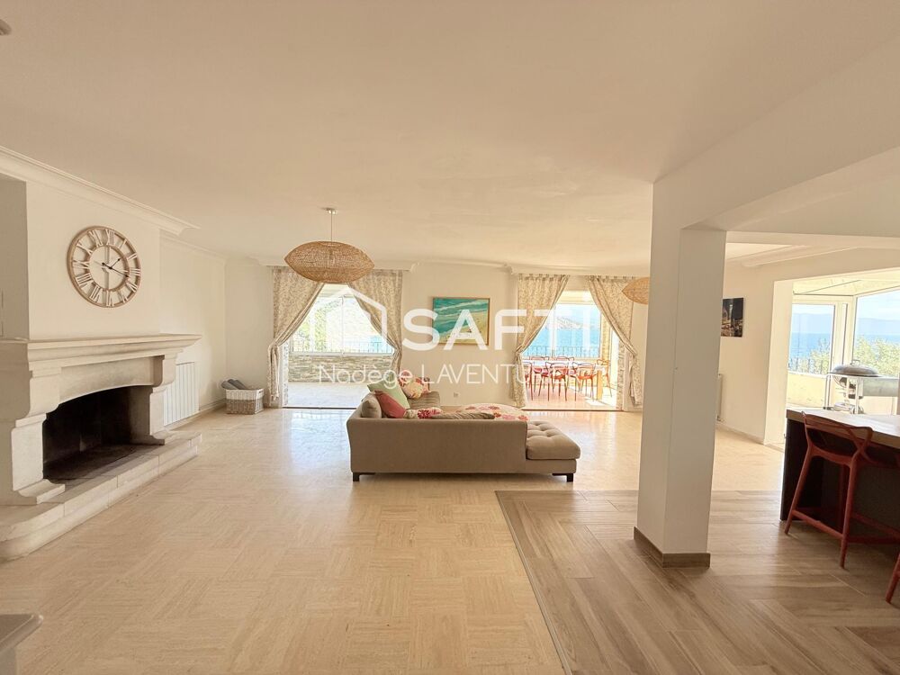 � vendre  Maison Carg�se (20130)