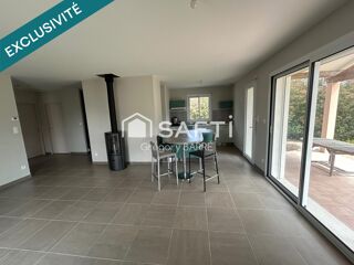  Maison � vendre 4 pi�ces 80 m�