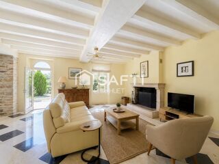  Maison à vendre 8 pièces 201 m²
