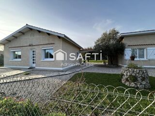  Maison à vendre 5 pièces 75 m²