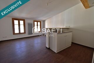  Appartement à vendre 3 pièces 45 m²
