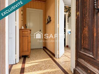 Vente Maison Superbe Terrain de 750 m2 divisible au calme et sans vis-à-vis avec petite maison Talence