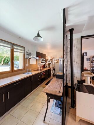  Maison à vendre 4 pièces 96 m²