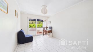  Appartement à vendre 1 pièce 33 m²