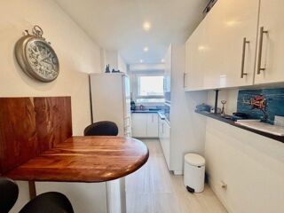  Appartement  vendre 3 pices 56 m