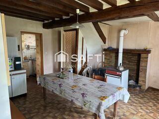  Maison  vendre 3 pices 120 m