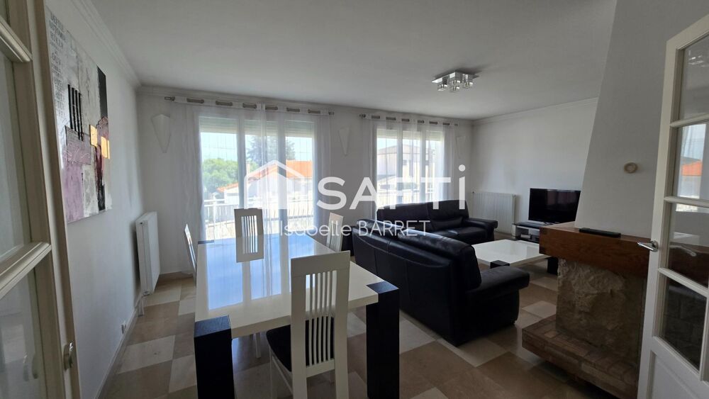 Vente Maison Maison familiale avec appartement indépendant Jonage