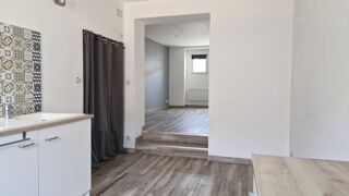  Maison � vendre 3 pi�ces 60 m�