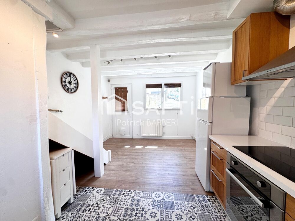 Vente Maison Plein coeur village Menucourt
