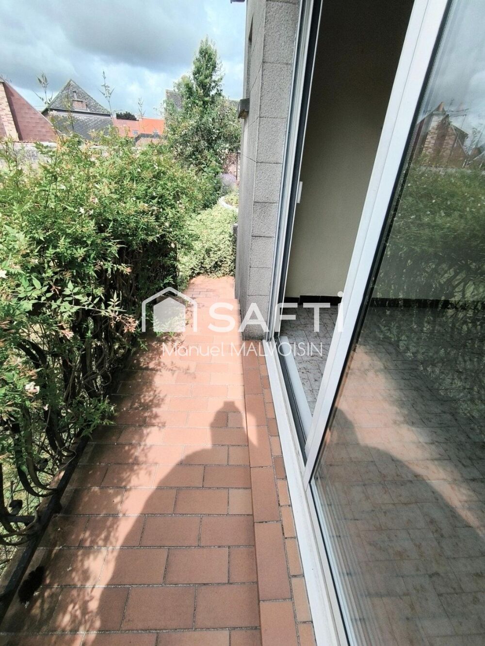 Vente Maison Charmante bâtisse centre village Maresches