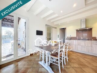  Maison � vendre 6 pi�ces 195 m�