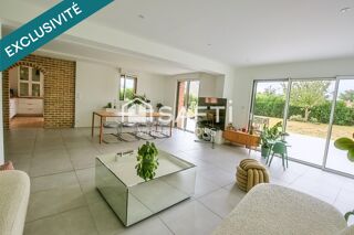  Maison à vendre 10 pièces 182 m²