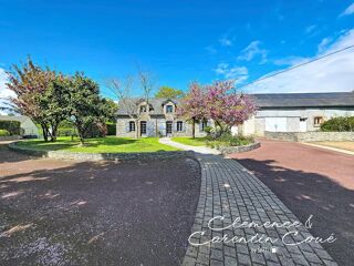  Maison � vendre 7 pi�ces 176 m�