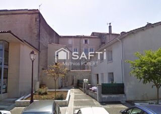 Appartement 3 pièces 83 m² · à Mansle-les-Fontaines · 83 m² · 95 000 €