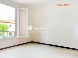  Appartement � vendre 4 pi�ces 74 m� Perpignan