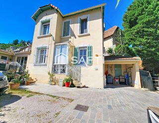  Maison à vendre 6 pièces 130 m²
