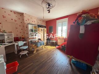  Maison à vendre 4 pièces 113 m²