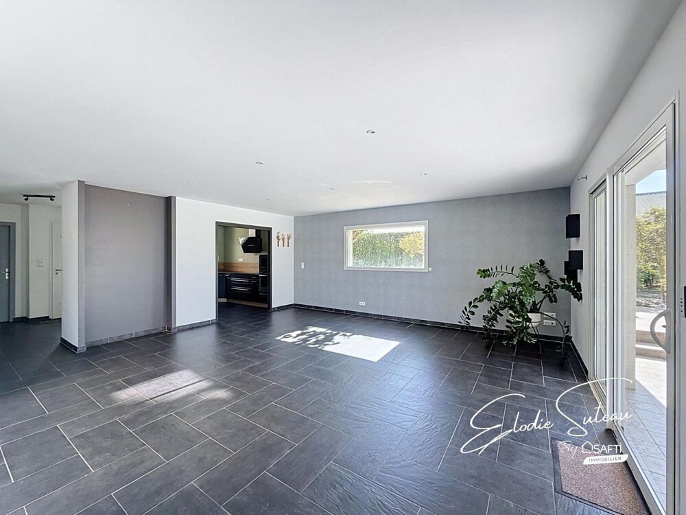 Vente Maison Très belle maison 4min Craon 206m2 4 chambres Craon