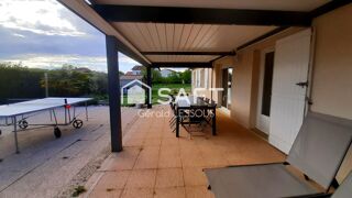  Maison � vendre 5 pi�ces 106 m�