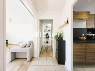  Appartement à vendre 3 pièces 67 m²