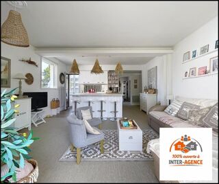  Appartement à vendre 2 pièces 57 m²