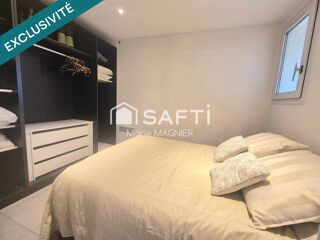  Appartement � vendre 2 pi�ces 37 m�