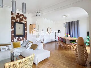  Maison à vendre 7 pièces 134 m²