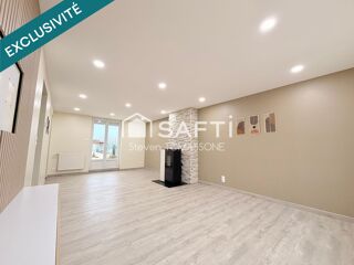  Maison � vendre 5 pi�ces 108 m�