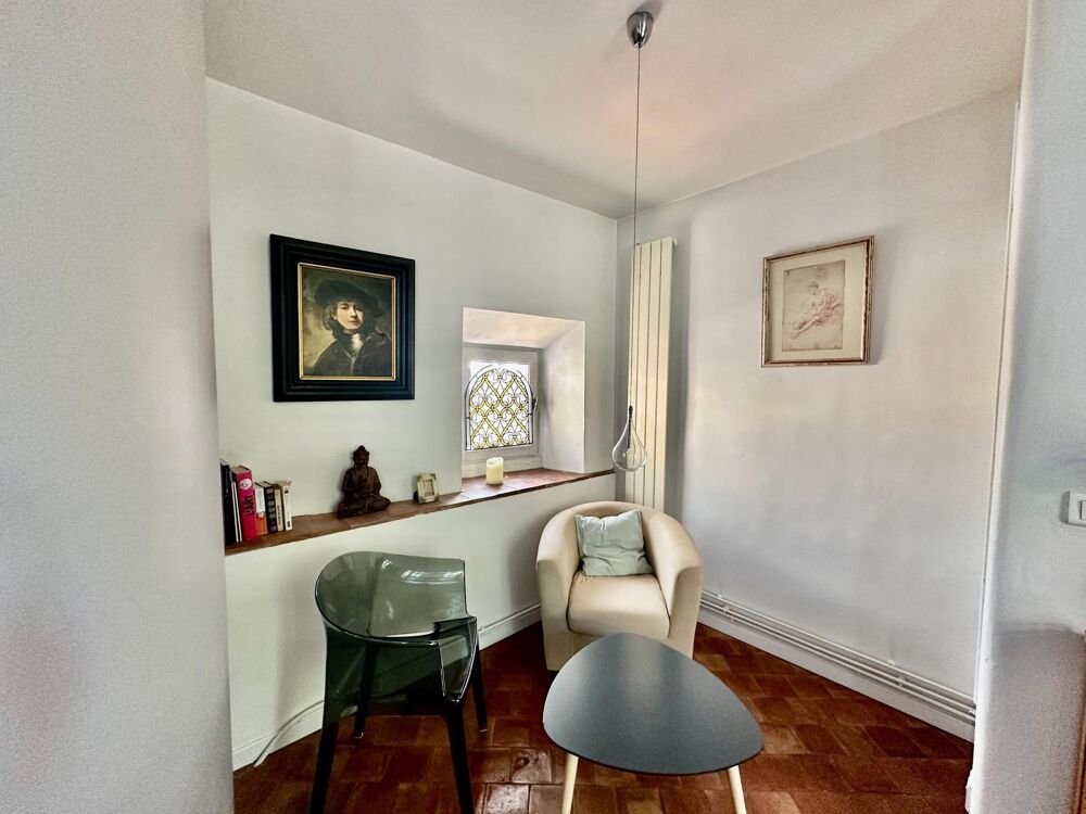 Vente Appartement Appt duplex T4 70m² Avignon INTRA MUROS – lumineux Avignon