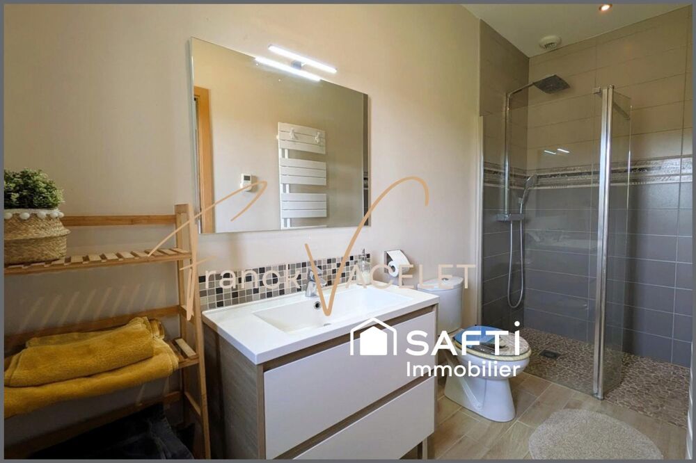 à vendre  Maison Sigalens (33690)