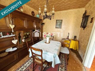  Maison � vendre 5 pi�ces 81 m�