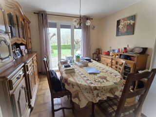  Maison à vendre 5 pièces 106 m²