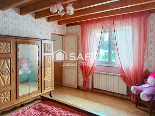  Maison � vendre 6 pi�ces 165 m�