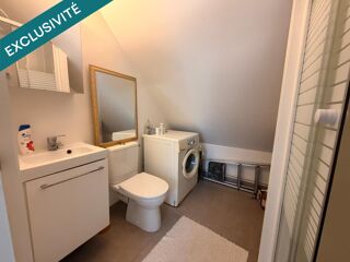  Appartement à vendre 2 pièces 34 m²