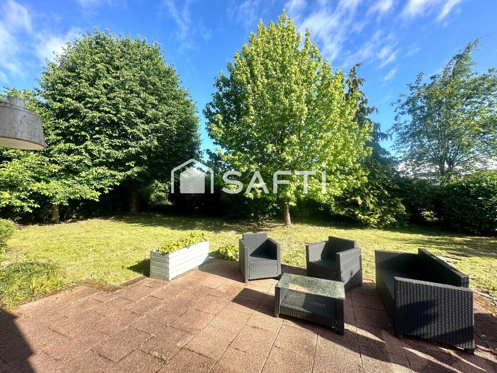 Location Appartement Appartement terrasse, jardin, piscine Reichstett Reichstett