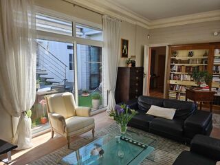  Appartement à vendre 7 pièces 155 m²