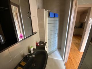  Maison à vendre 3 pièces 57 m²